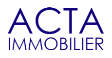 Acta Immobiler